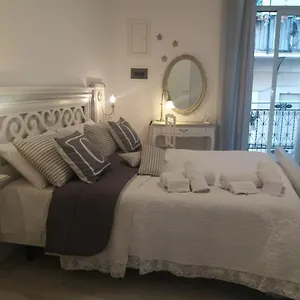 Castrum Appartement Palerme