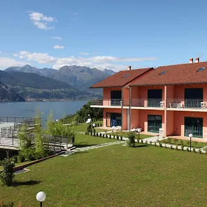 Oasi Del Viandante Appartement Lake Como