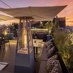 U-visionary Hotel Rom