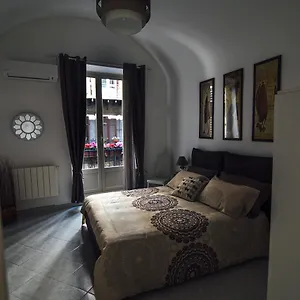 Via Vittorio Emanuele Ferienhaus Palermo