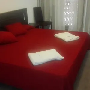 Ponte Bianco Hotel Rome