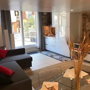 La Vecchia Stalla Appartement Palerme