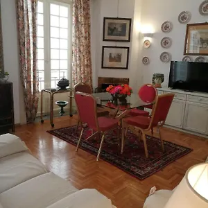  Appartement Adele